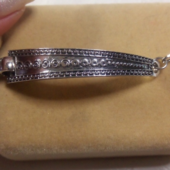 Owl bracelet - Picture 3 of 5